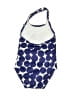 Gymboree Polka Dots Blue One Piece Swimsuit Size 12-18 mo - photo 2