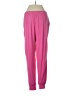 Joyspun Pink Casual Pants Size 4 - 6 - photo 2
