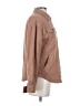 Aeropostale 100% Cotton Brown Jacket Size XS - photo 4