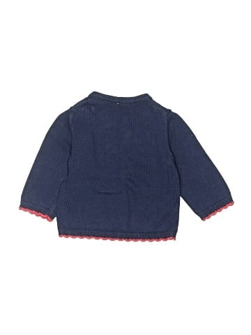 Janie and Jack Cardigan (view 2)