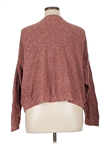 American Eagle Outfitters Pullover Sweater (view 2)
