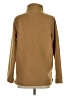 J.Crew Factory Store 100% Polyester Tan Pullover Sweater Size XS - photo 2