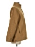 J.Crew Factory Store 100% Polyester Tan Pullover Sweater Size XS - photo 4