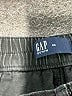 Gap Black Casual Pants Size XS - photo 7