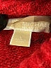 MICHAEL Michael Kors Red Turtleneck Sweater Size L - photo 7
