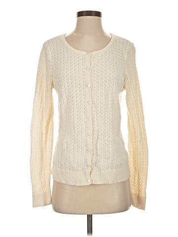 Jaclyn Smith Cardigan (view 1)