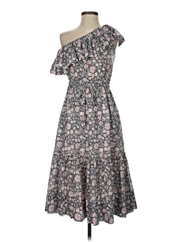 La Vie Rebecca Taylor Casual Dress (view 1)