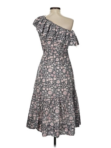 La Vie Rebecca Taylor Casual Dress (view 2)