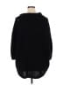AB Studio 100% Acrylic Black Poncho Size XL - photo 2
