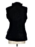 Free Country 100% Polyester Black Sweater Vest Size L - photo 2