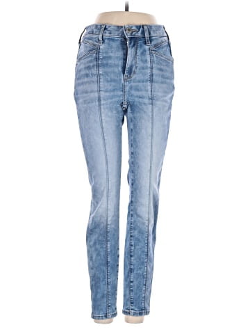 Simply Vera Vera Wang Jeans (view 1)