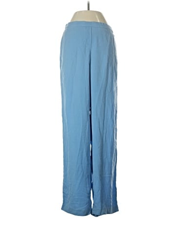 Theory Silk Pants (view 1)