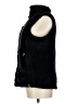 Free Country 100% Polyester Black Sweater Vest Size L - photo 5