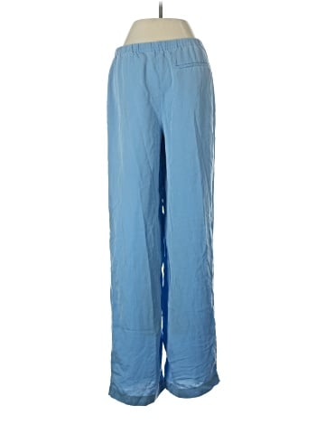 Theory Silk Pants (view 2)