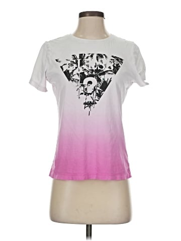Guess Short Sleeve Top (view 1)