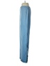 Theory 100% Silk Color Block Blue Silk Pants Size S - photo 5