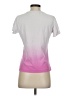 Guess 100% Cotton Pink Short Sleeve Top Size 3 - photo 2