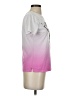 Guess 100% Cotton Pink Short Sleeve Top Size 3 - photo 4