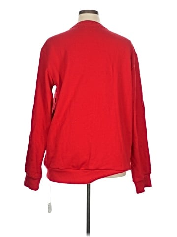 Holiday Time Pullover Sweater (view 2)