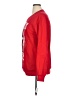 Holiday Time Red Pullover Sweater Size XL - photo 5
