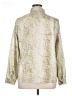 Unbranded Ivory Long Sleeve Blouse Size XL - photo 2