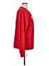 Holiday Time Red Pullover Sweater Size XL - photo 4