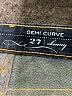 Levi's Blue Jeans Size 27 waist - photo 4