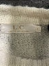LC Lizette Collection Ivory Pullover Sweater Size XL - photo 7