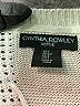Cynthia Rowley TJX Silver Pullover Sweater Size S - photo 7