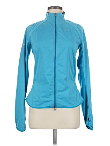 Nike Track Jacket (view 1)