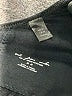 Out From Under Black Swimsuit Top Size M - photo 3