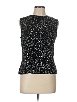 Ronni Nicole Sleeveless Blouse