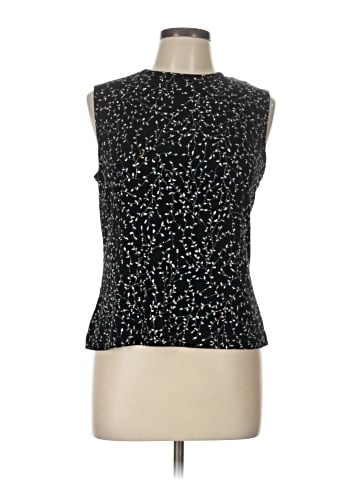Ronni Nicole Sleeveless Blouse (view 1)