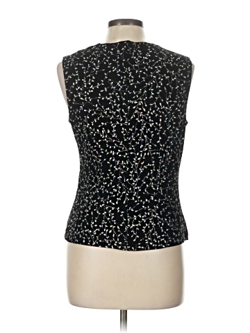 Ronni Nicole Sleeveless Blouse (view 2)