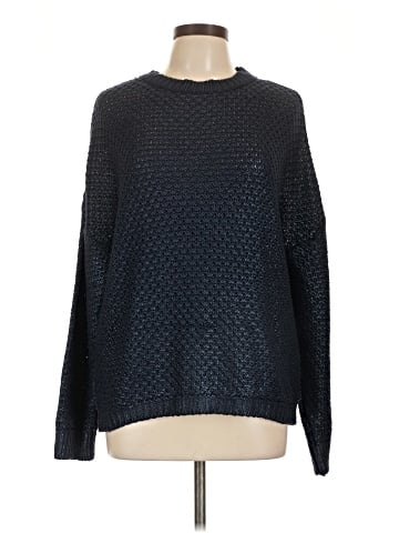 Topshop Pullover Sweater (view 1)