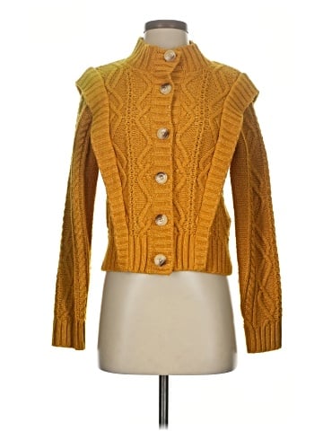 Central Park West Cardigan (view 1)