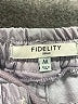 Fidelity Denim Gray Jeans Size M - photo 7