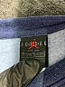 Air Jordan Blue Sweatshirt Size 10 - 12 - photo 3