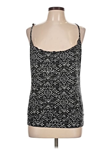 Weavers Sleeveless Top (view 1)