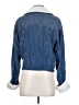 Splendid 100% Tencel Blue Denim Jacket Size S - photo 2