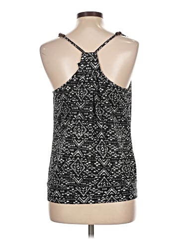 Weavers Sleeveless Top (view 2)