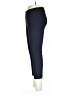 Van Heusen Argyle Blue Active Pants Size 10S - photo 5