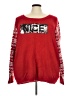 New York Laundry 100% Acrylic Red Pullover Sweater Size 4X - photo 1