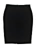 Assorted Brands Solid Black Skort Size XS (estimated) - photo 1