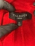 Talbots Red Wool Coat Size 6 (petite) - photo 6