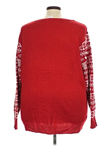 New York Laundry Pullover Sweater (view 2)