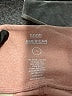 Good American Pink Active Pants Size Lg (3) - photo 7