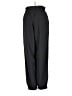 SPANX Solid Black Casual Pants Size XS - photo 2