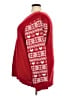 New York Laundry 100% Acrylic Red Pullover Sweater Size 4X - photo 5