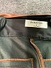 Babaton Brown Casual Pants Size 4 - photo 7
